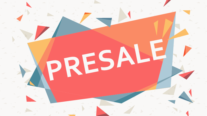 Mit diesen Presale-Vorteilen zu glücklichen Fans