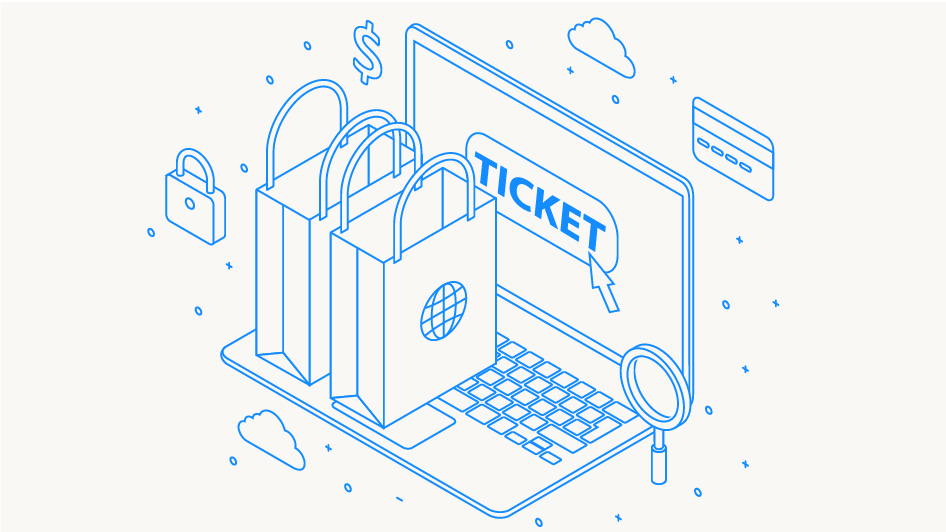 Mit personalisierten Tickets gegen den Schwarzmarkthandel