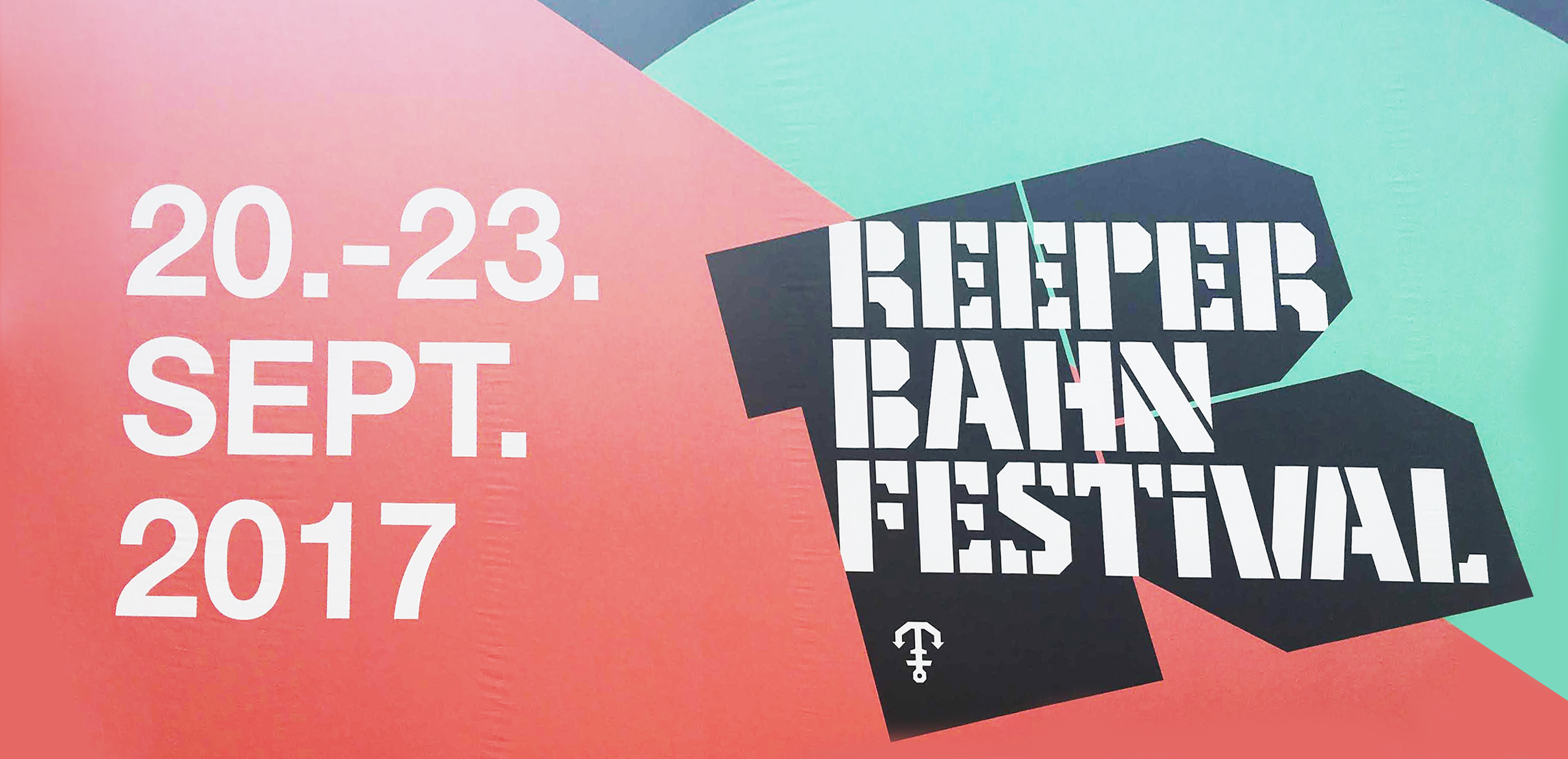 white label auf dem Reeperbahn Festival 2017