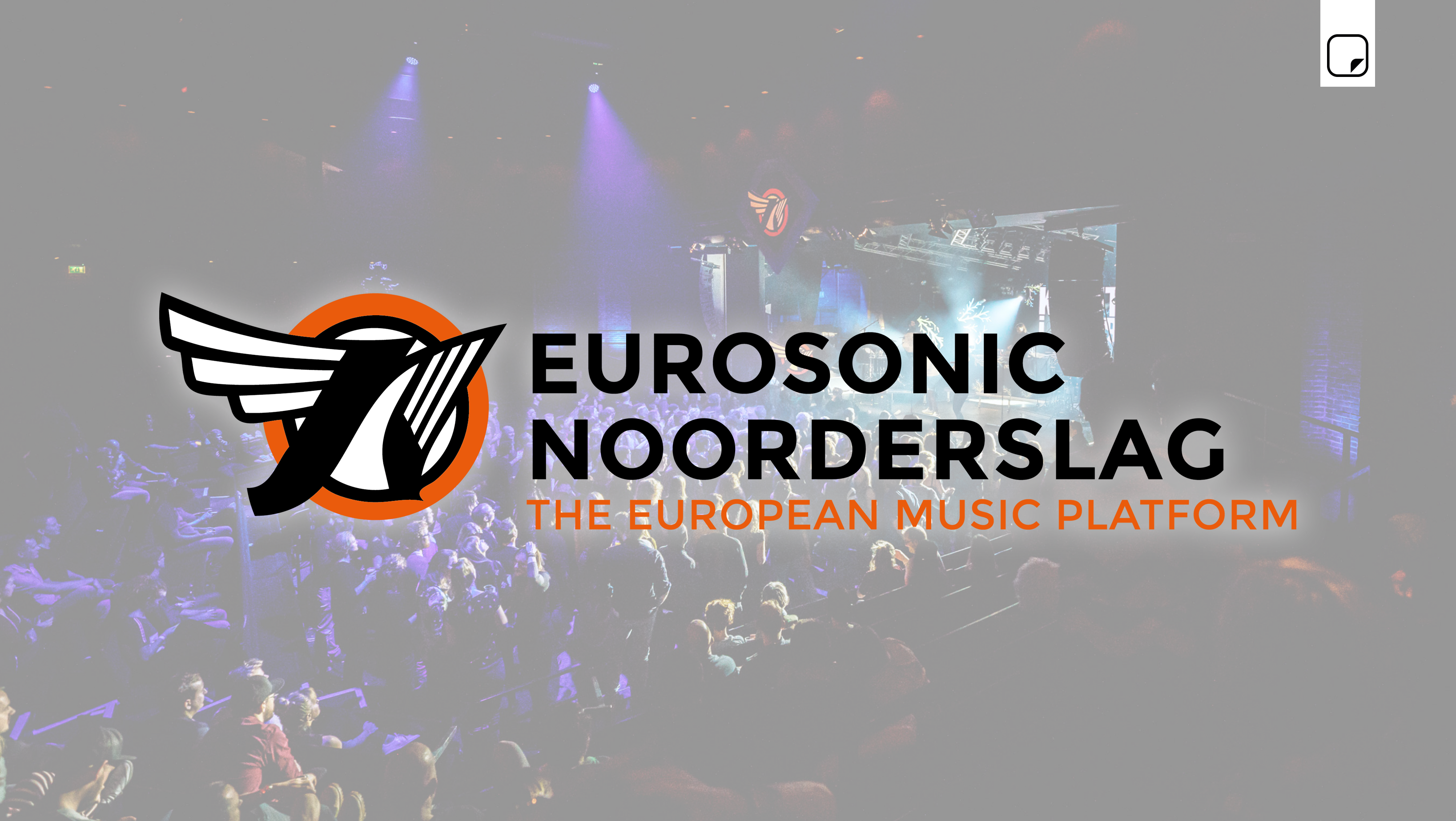 Eurosonic Noorderslag