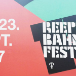 white label auf dem Reeperbahn Festival 2017