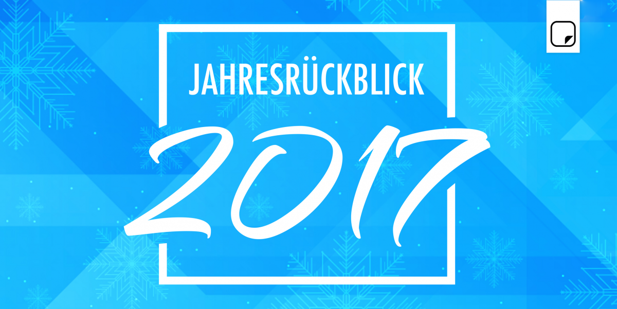 white label eCommerce Jahresrückblick 2017