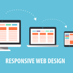 Optimierte Darstellung des Shops durch Responsive Webdesign
