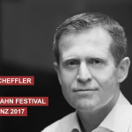 Arndt Scheffler auf der Reeperbahn Festival Konferenz 2017