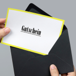 Ticketgutscheine - Immer das passende Geschenk!