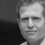 Arndt Scheffler (white label) im Musikmarkt - Interview: "Was mache ich mit all meinen Daten?"