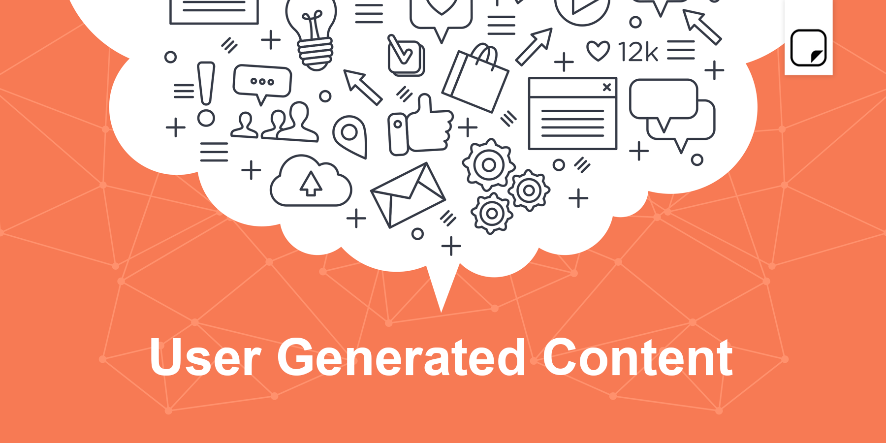 Diese Vorteile bietet „User Generated Content“