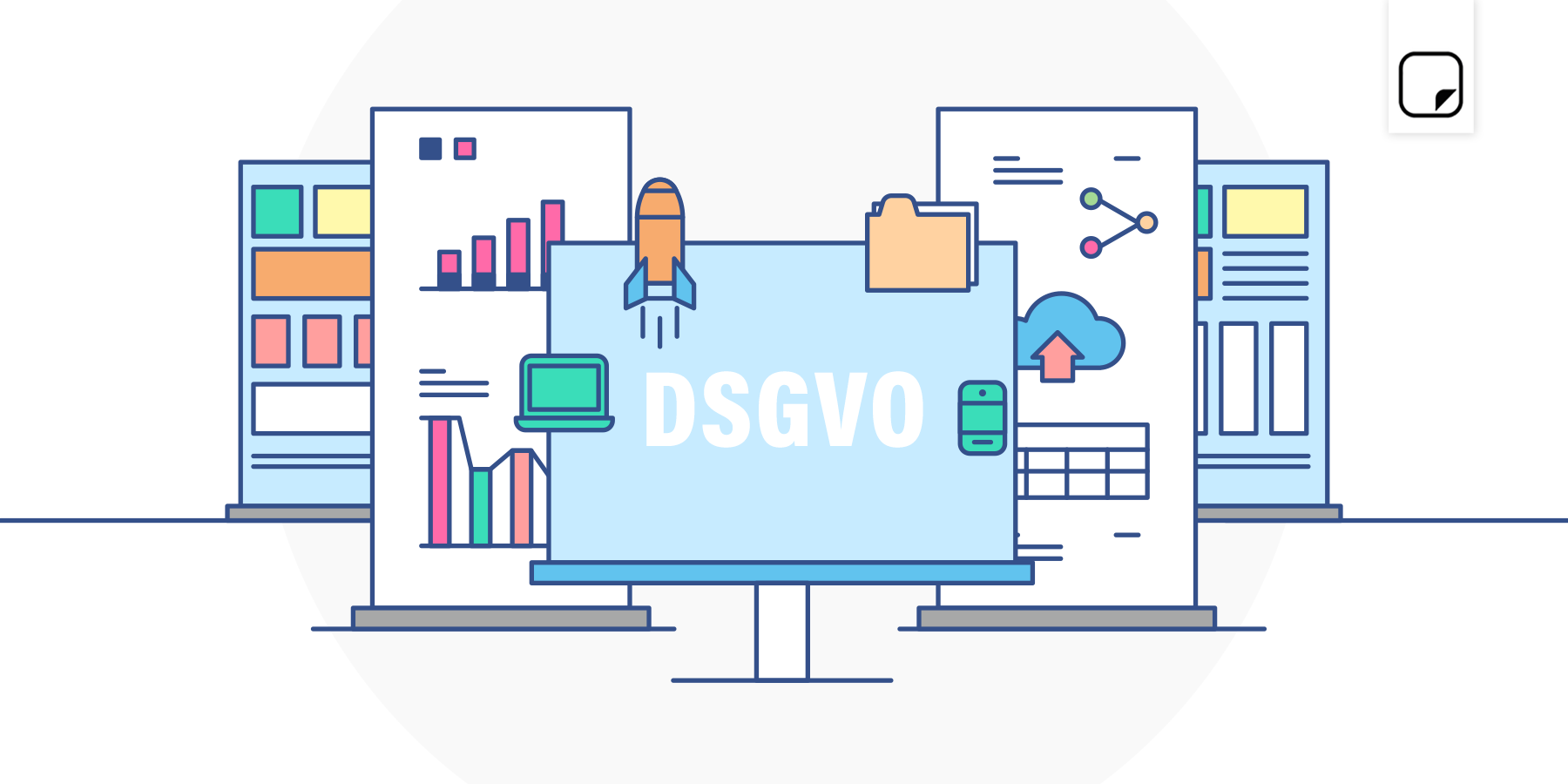 Die neue Datenschutzgrundverordnung (DSGVO)