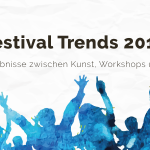 white label eCommerce Festival Trends 2018 – Live-Erlebnisse zwischen Kunst, Workshops und Musik