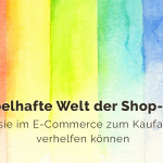Die fabelhafte Welt der Shop-Farben und wie sie im E-Commerce zum Kaufabschluss verhelfen können