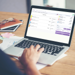POS white label eCommerce