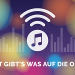 Jetzt gibt’s was auf die Ohren: Podcasts im Trend