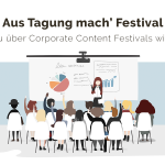 Corporate Content Festival