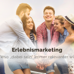 Erlebnismarketing