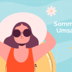 Sommer, Sonne, Umsatzflaute?