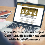 Starke Partner ALDI Medion wleC