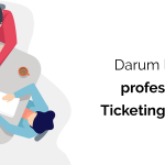 Professionelles Ticketing wleC