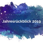 wleC Jahresrückblick 2019