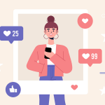 Creator oder Business? Dieses Instagram-Profil passt zu dir