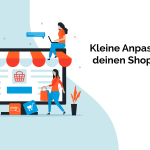 Shop-Anpassungen
