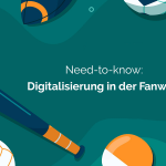 Digitalisierung Fanwelt wleC Blog
