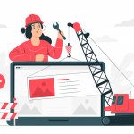 Webshop Hintergrund: Mehr als nur ein netter Blickfang