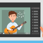 Video-Streaming direkt im Kundenkonto anbieten