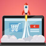 Traffic im Ticketshop