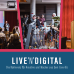 LivenDigital 2022 Revue