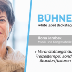 Interview Ilona Jarabek
