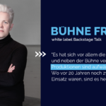 Interview Kleo Tuemmler