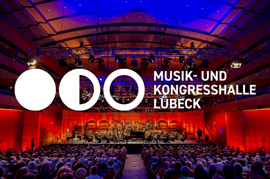 Partnershop Musik- und Kongresshalle Lübeck